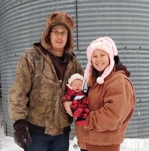 Meet your Posher, Marci